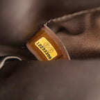 Le Timeless Nylon Enduit Chanel