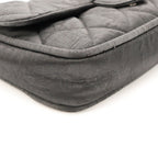 Le Timeless Nylon Enduit Chanel