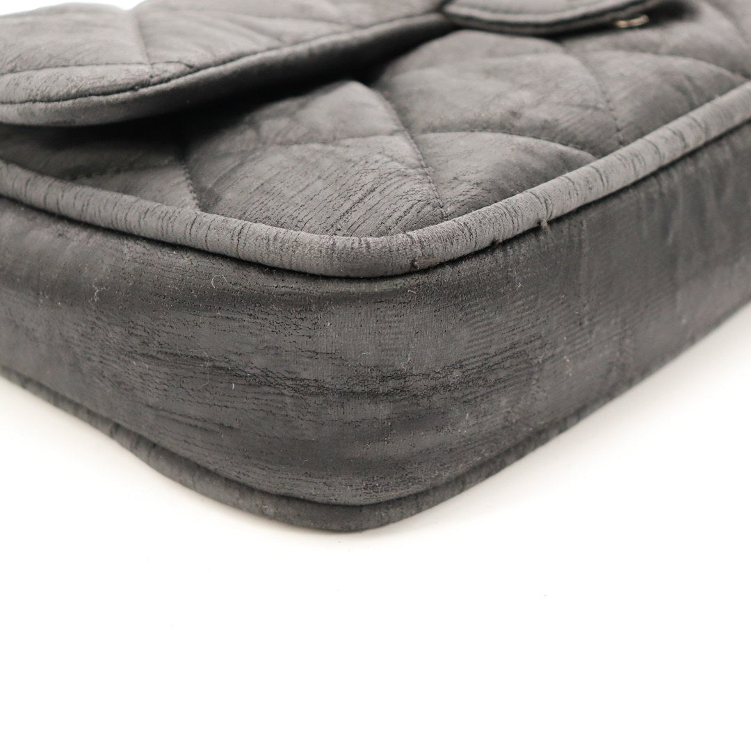 Le Timeless Nylon Enduit Chanel