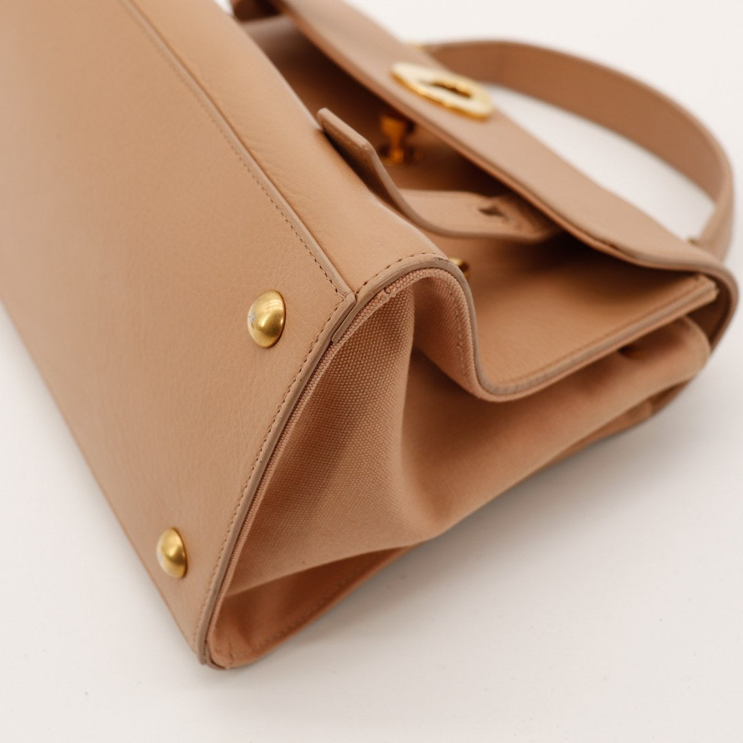 Le Muse Two Saint Laurent