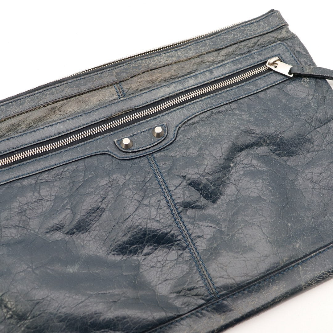 La Pochette City Balenciaga