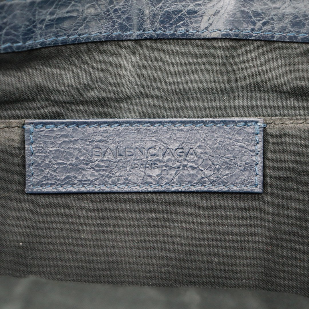 La Pochette City Balenciaga