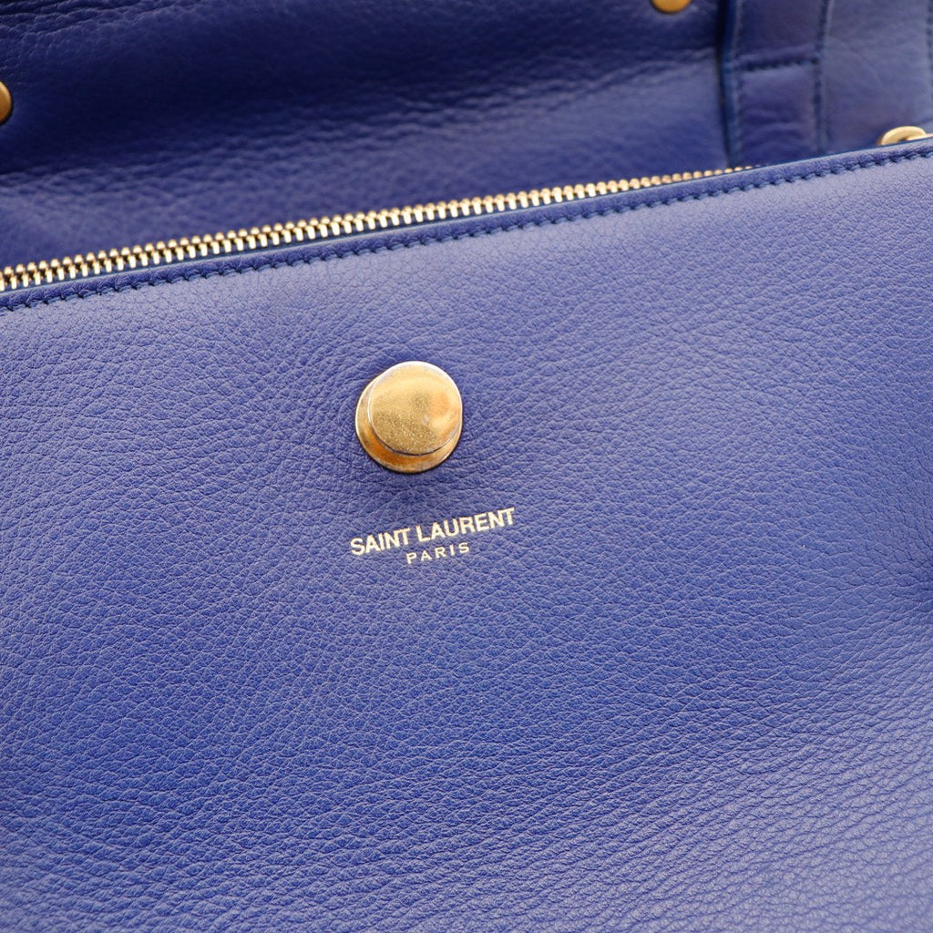 Le Muse Two Saint Laurent