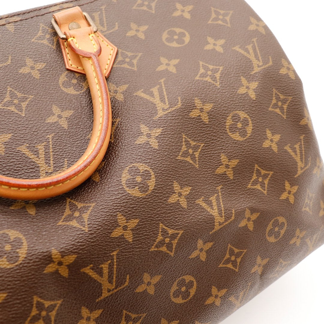 Le Speedy 40 Louis Vuitton