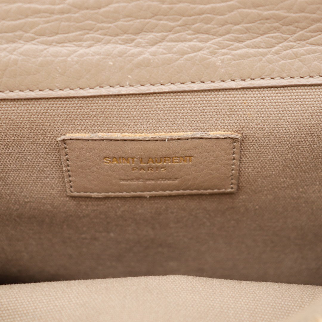 Le Muse Two Saint Laurent