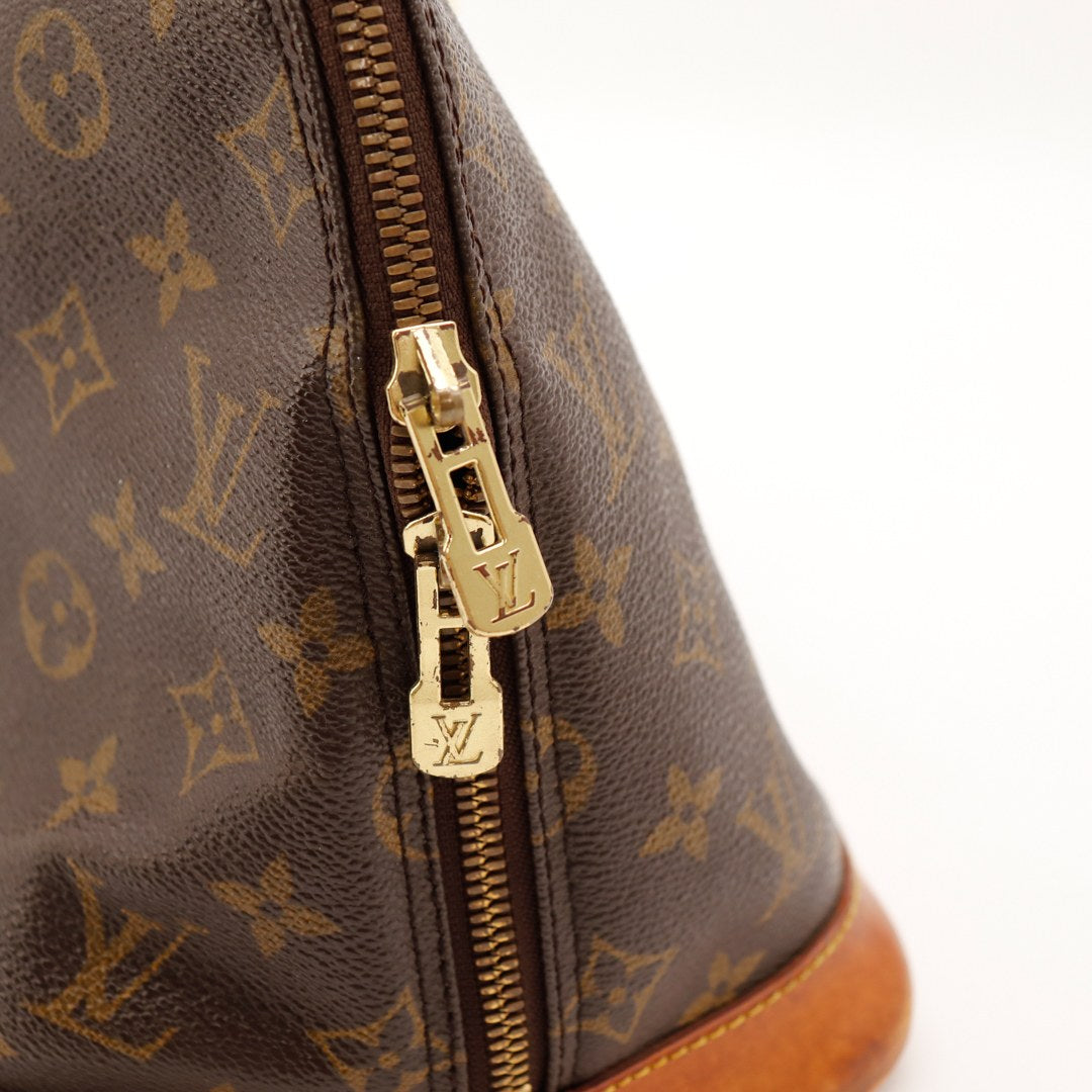 Le Alma Mm Louis Vuitton