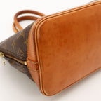 Le Alma Mm Louis Vuitton