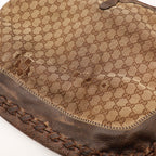 Le New Jackie Hobo Bamboo Gucci