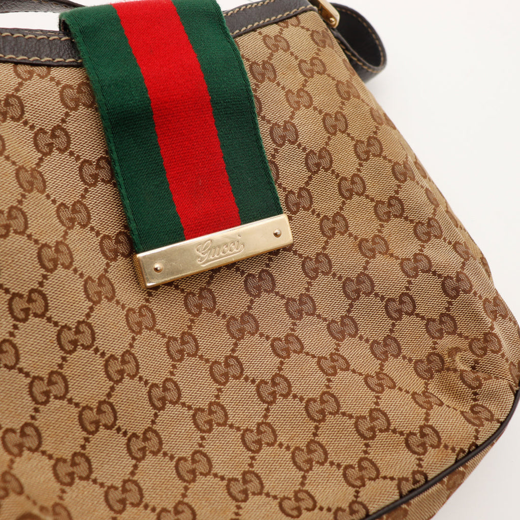 Le Hobo Web Gucci