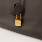 Le Sac De Jour Small Gris Saint Laurent