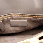 Le Sac De Jour Small Gris Saint Laurent