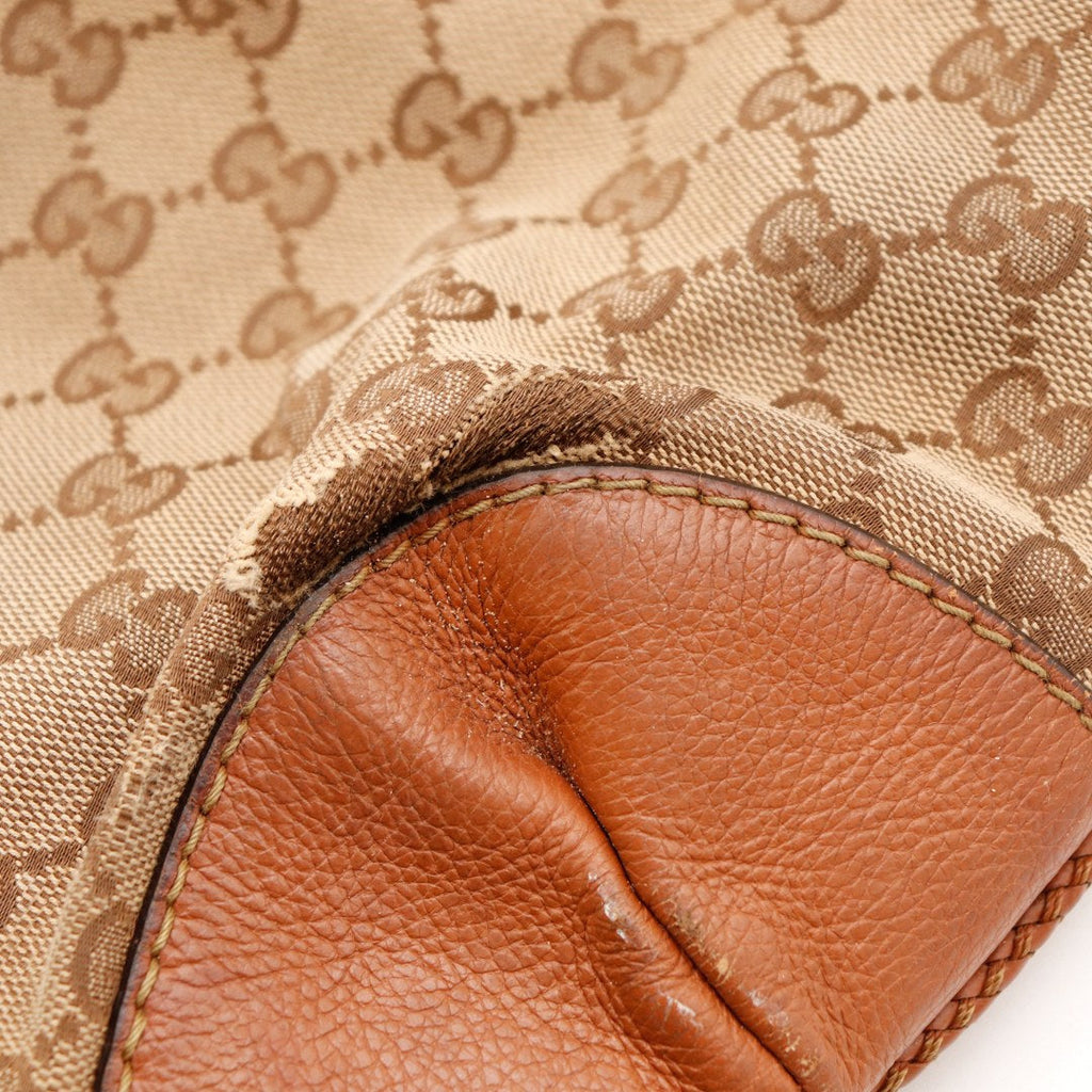 Le Hobo Marrakech Gucci