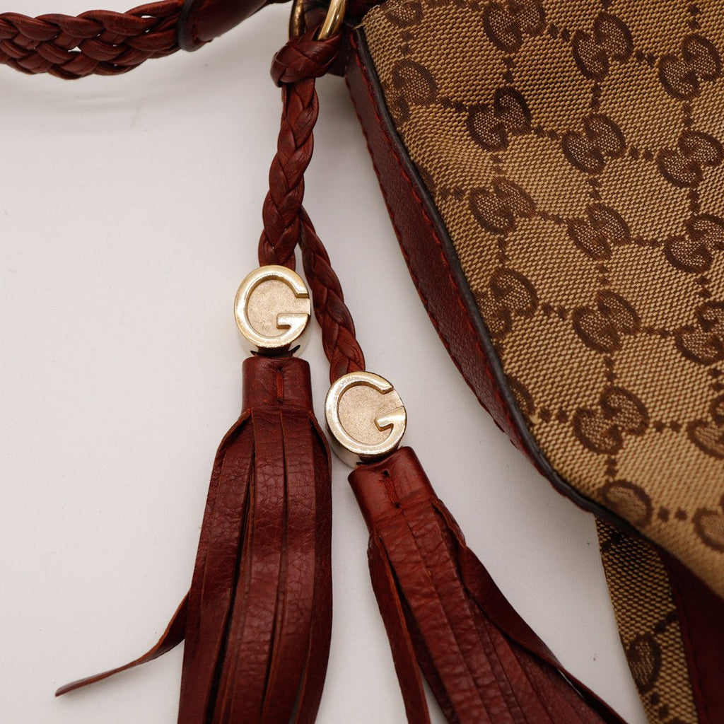 Le Hobo Marrakech Gucci