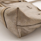 Le Tote Gucci