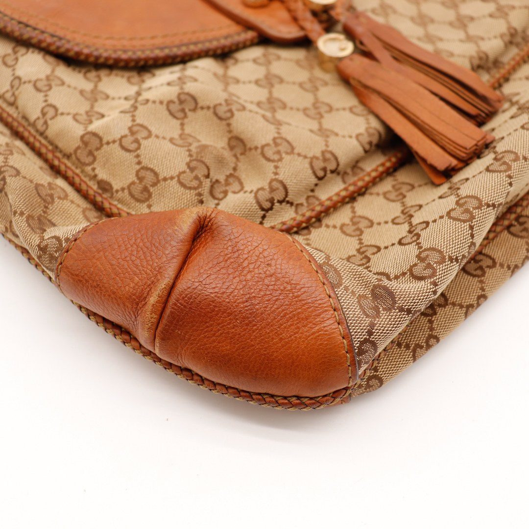 Le Hobo Marrakech Gucci