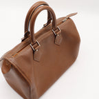 Le Speedy 30 Épi Marron Louis Vuitton