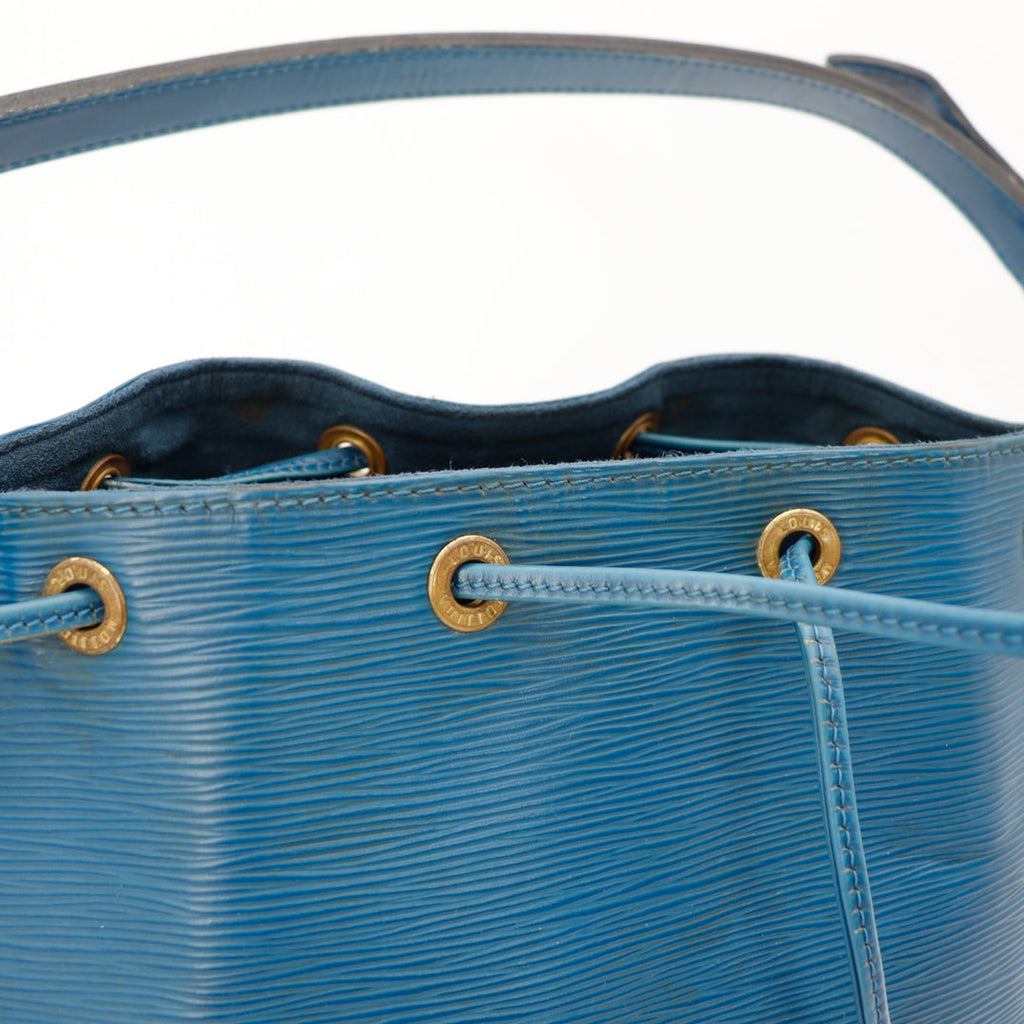 Le Petit Noé Bleu Louis Vuitton