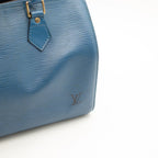 Le Speedy 25 Épi Louis Vuitton
