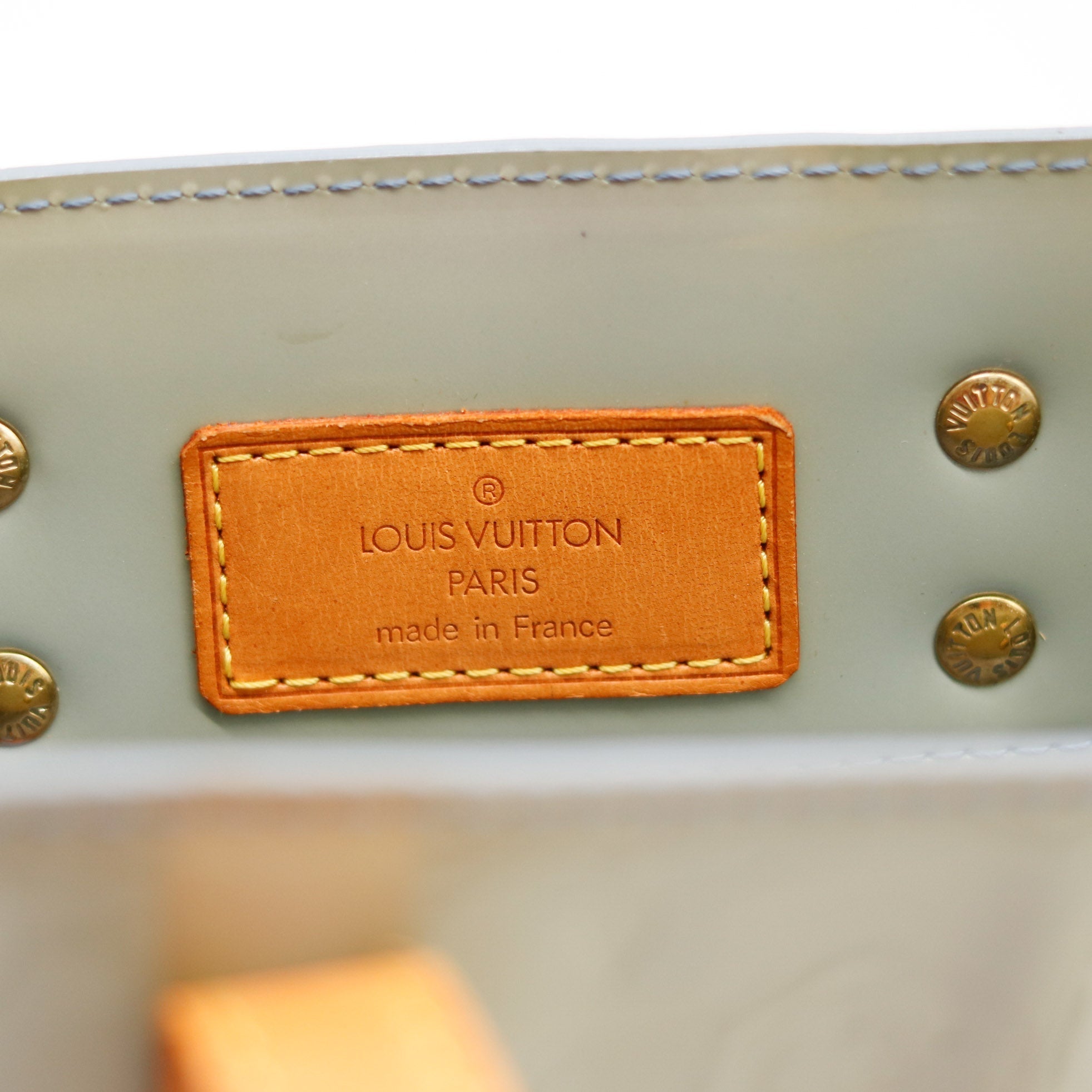 Le Lead Pm Gri Louis Vuitton