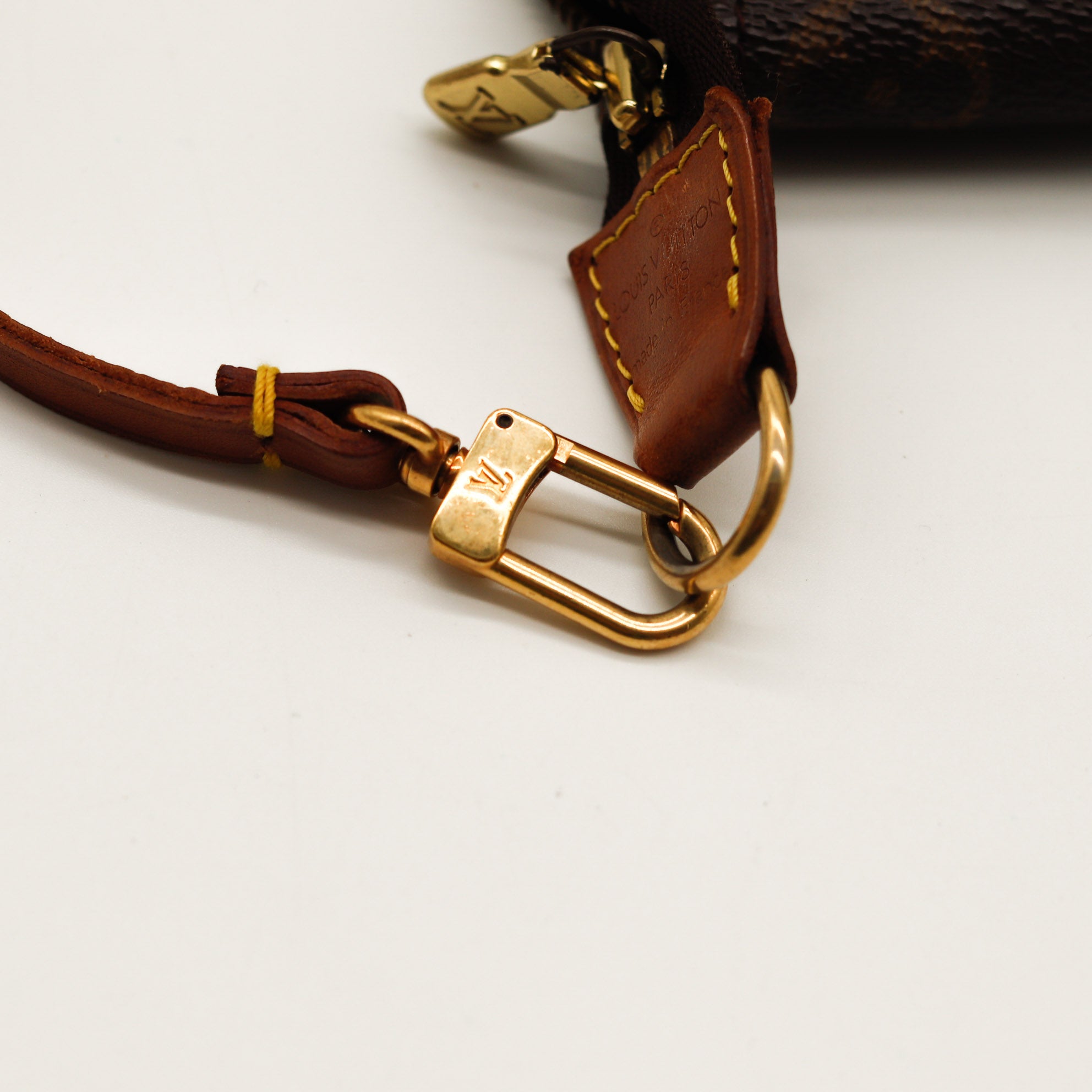 La Pochette Accessoires Louis Vuitton