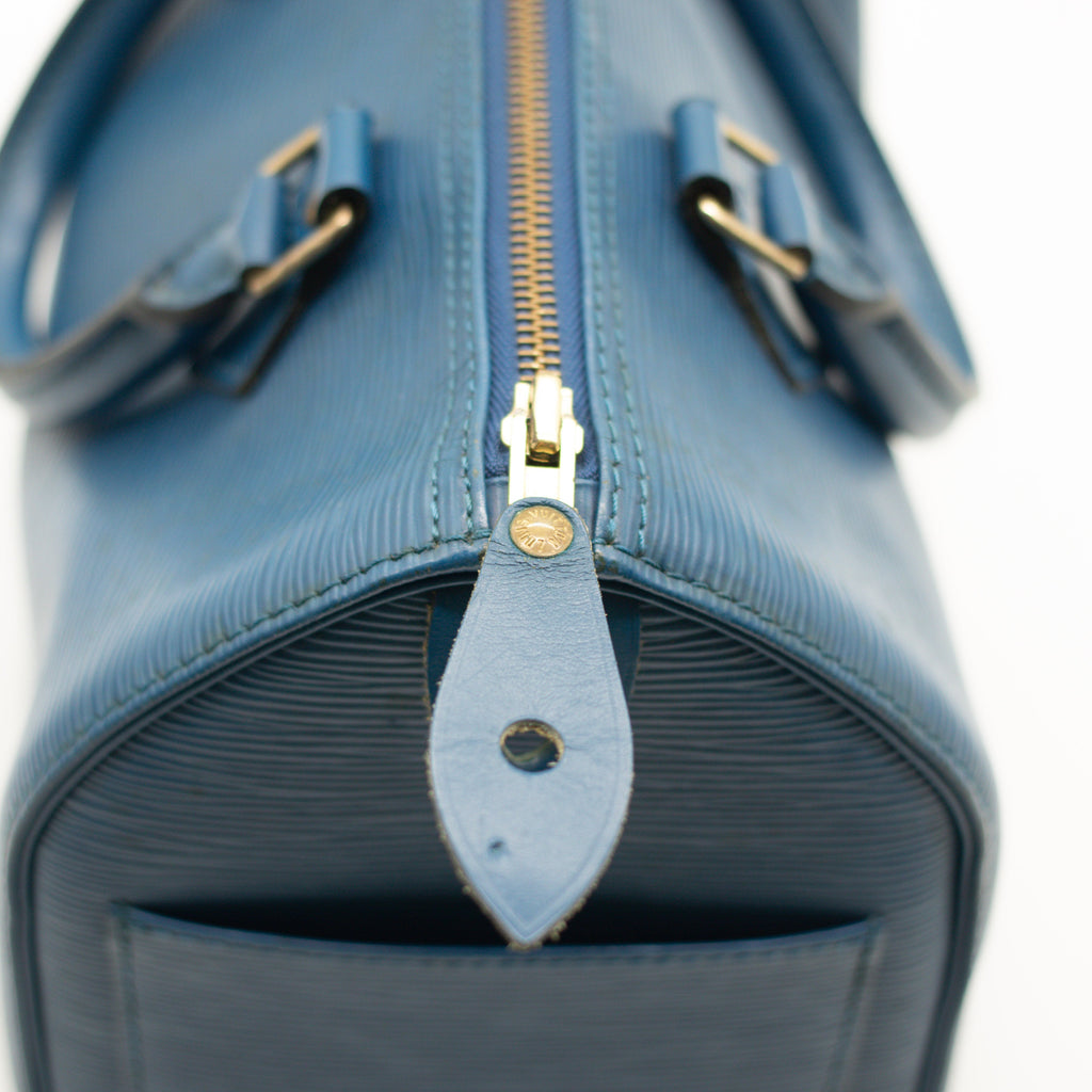 Le Speedy 25 Épi Louis Vuitton