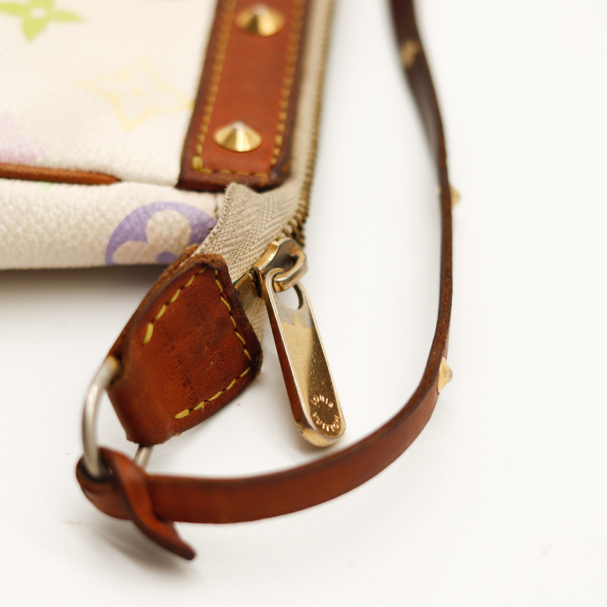 La Pochette Murakami Louis Vuitton