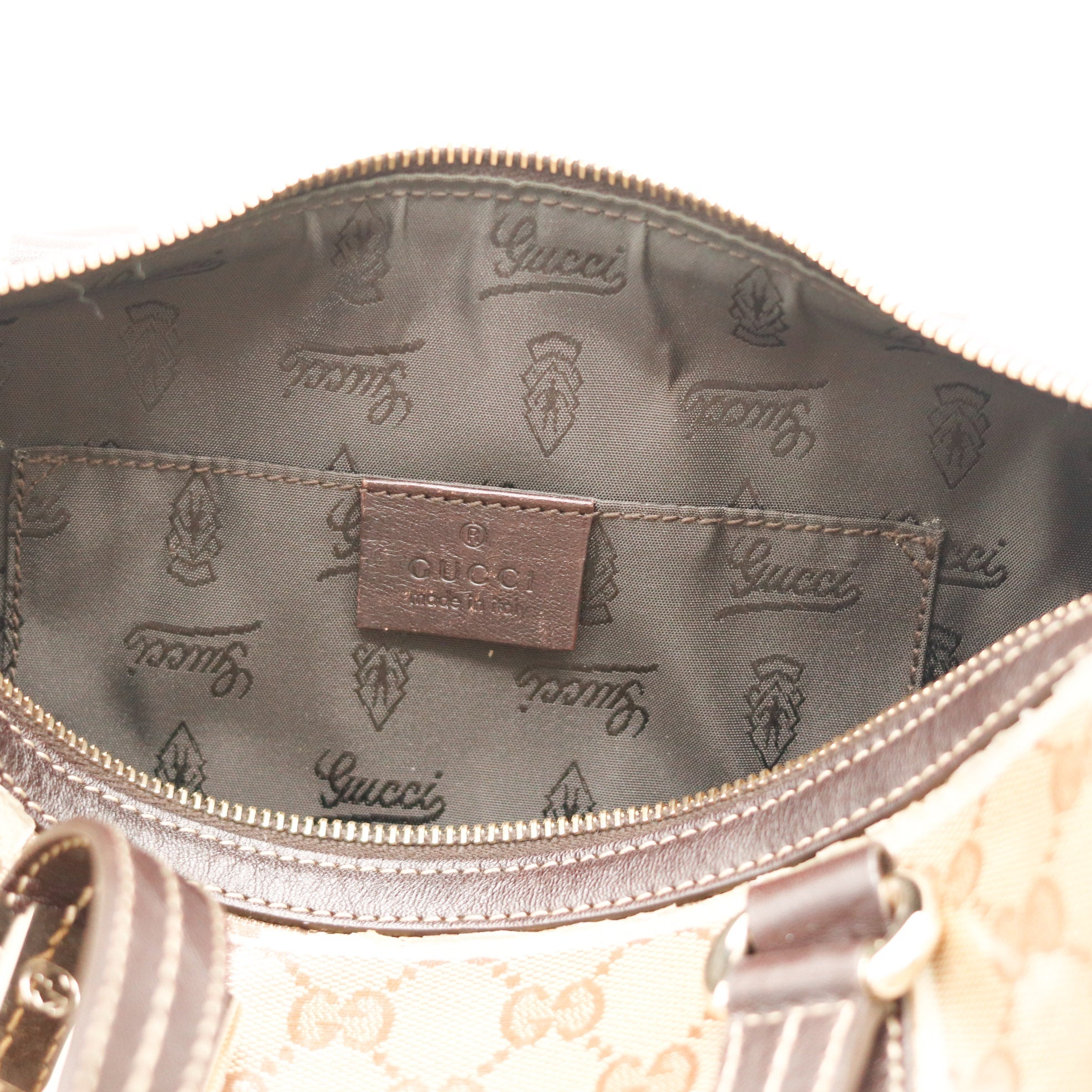 Le Papillon Gucci
