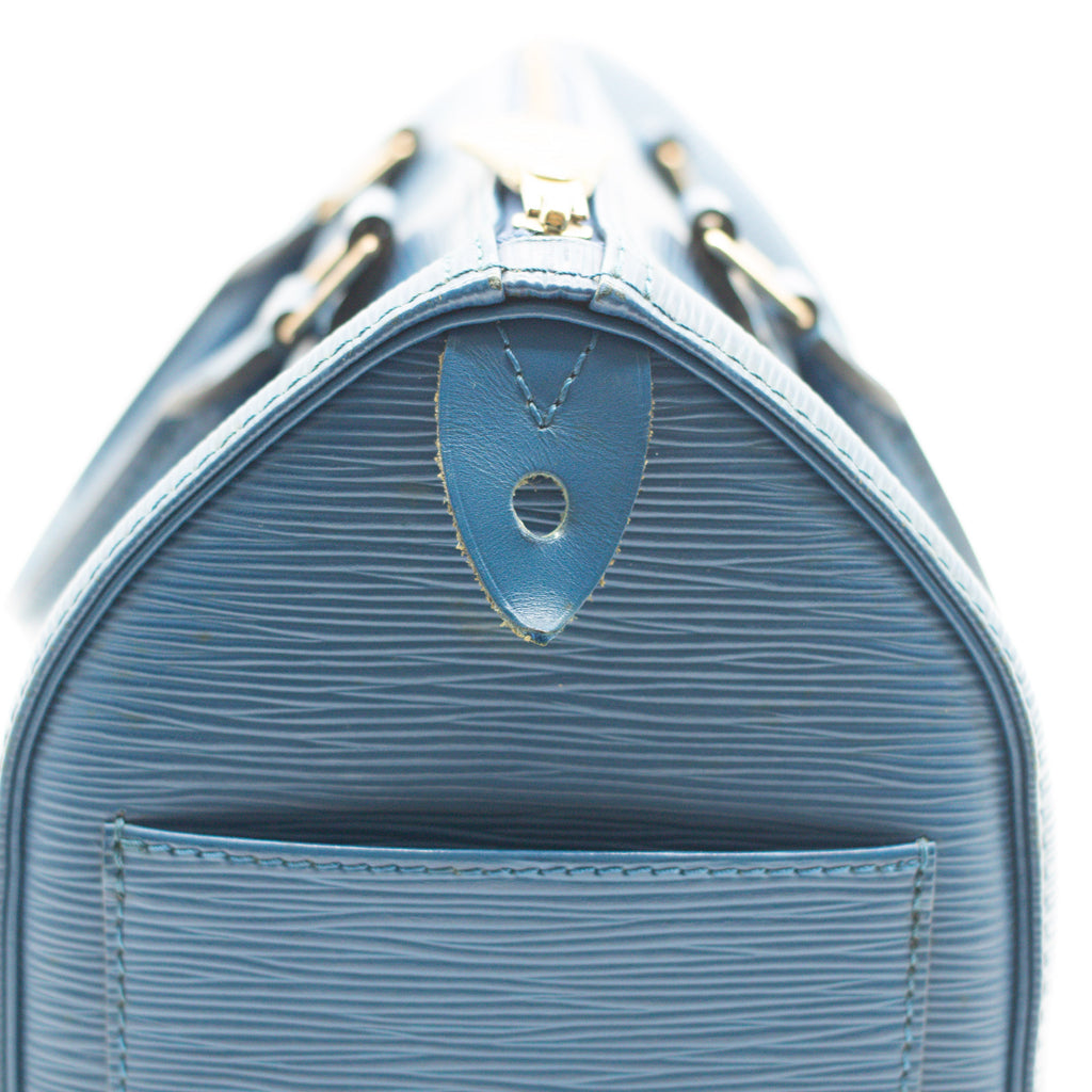 Le Speedy 25 Épi Louis Vuitton