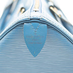 Le Speedy 25 Épi Louis Vuitton