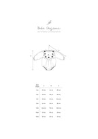 Combinaison Amari - Bébé