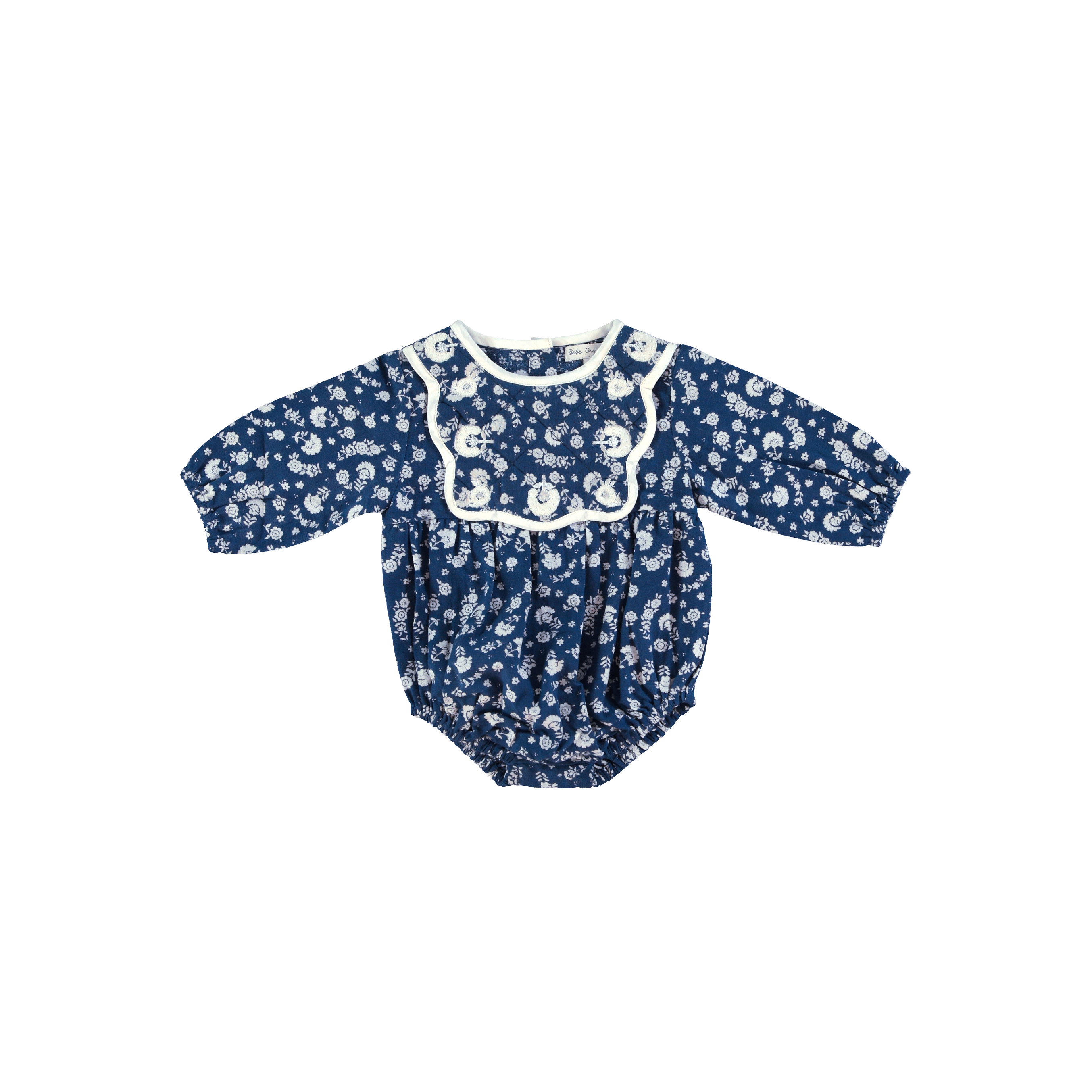 Combinaison Amari - Bébé