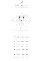 Robe Amari - Enfant