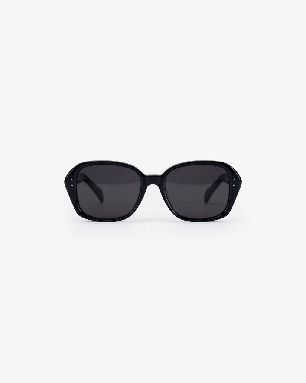 Lunettes De Soleil Amber - Noir - Mixte