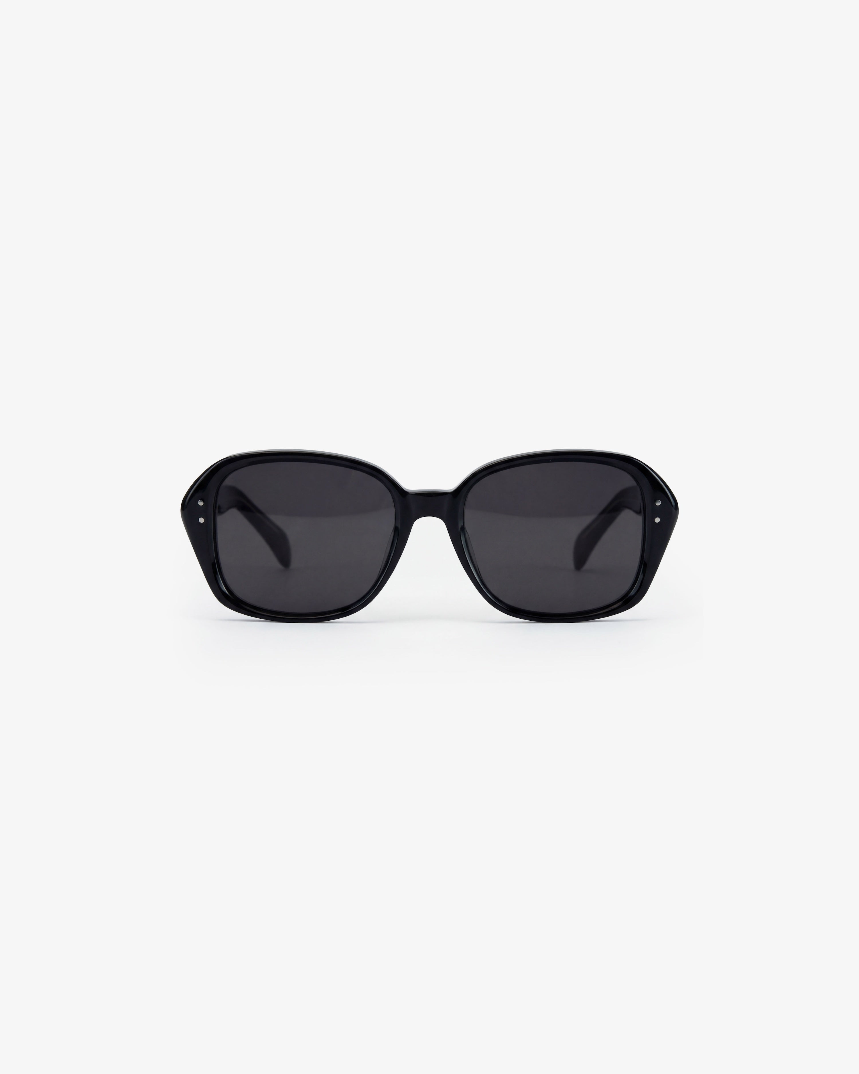 Lunettes De Soleil Amber - Noir - Mixte