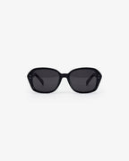 Lunettes De Soleil Amber - Noir - Mixte