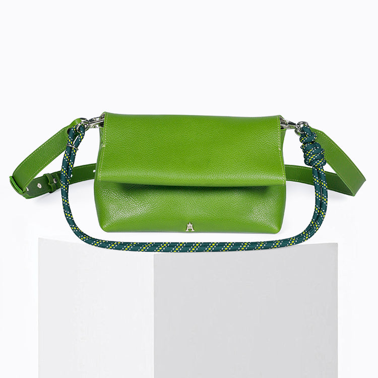 Amie Grainé Matcha