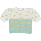 Top Anaïs - Enfant