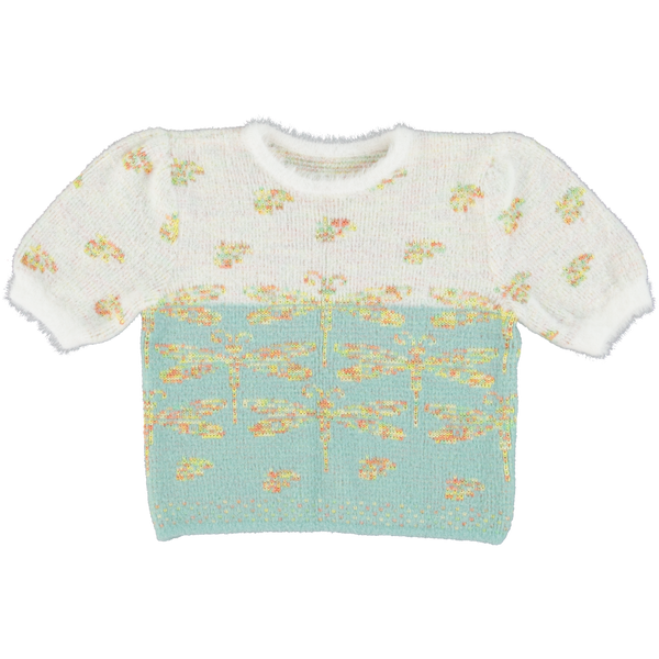 Top Anaïs - Enfant