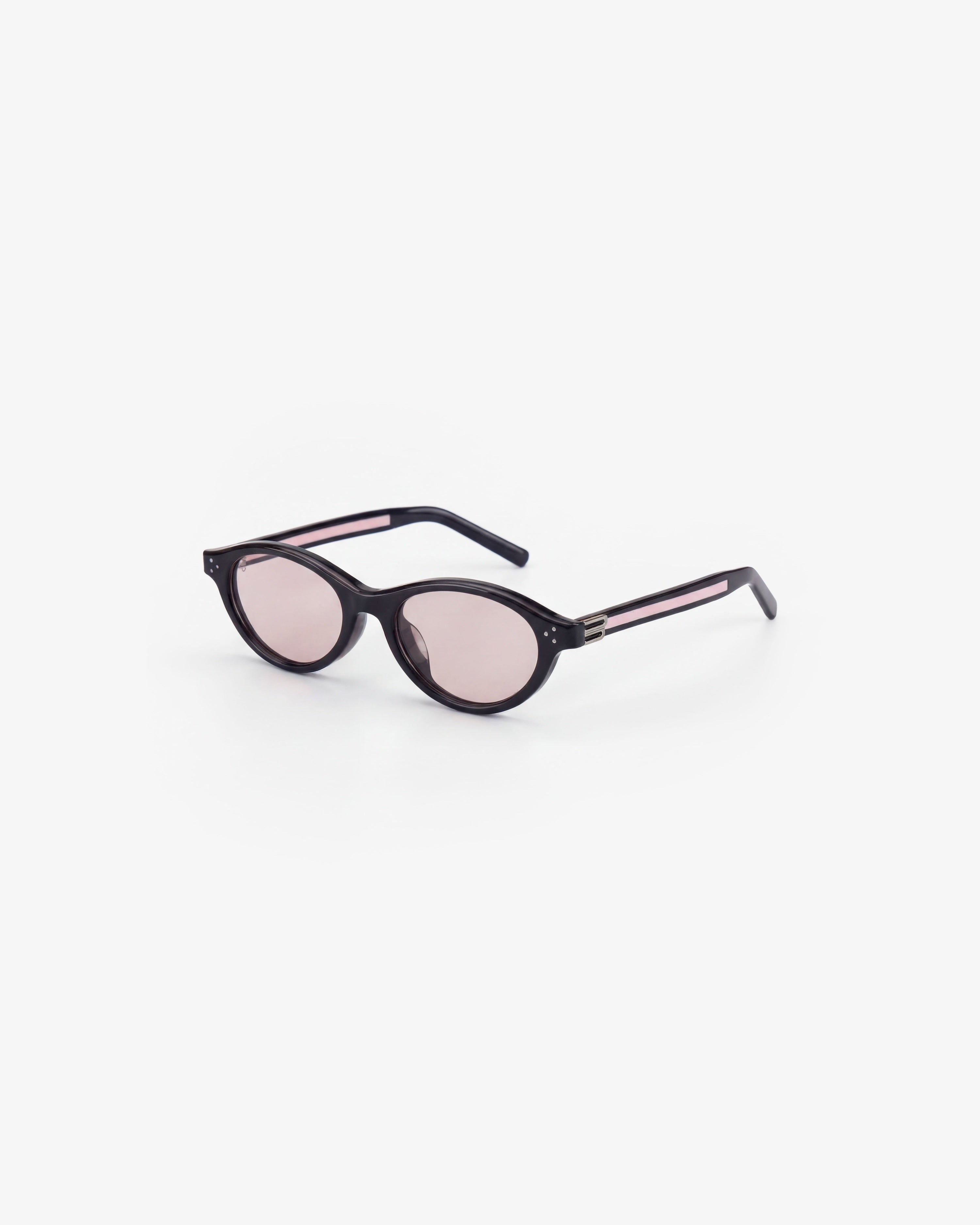 Lunettes De Soleil Anastasia - Olive - Mixte