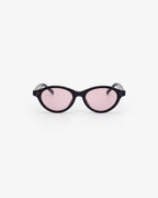 Lunettes De Soleil Anastasia - Olive - Mixte