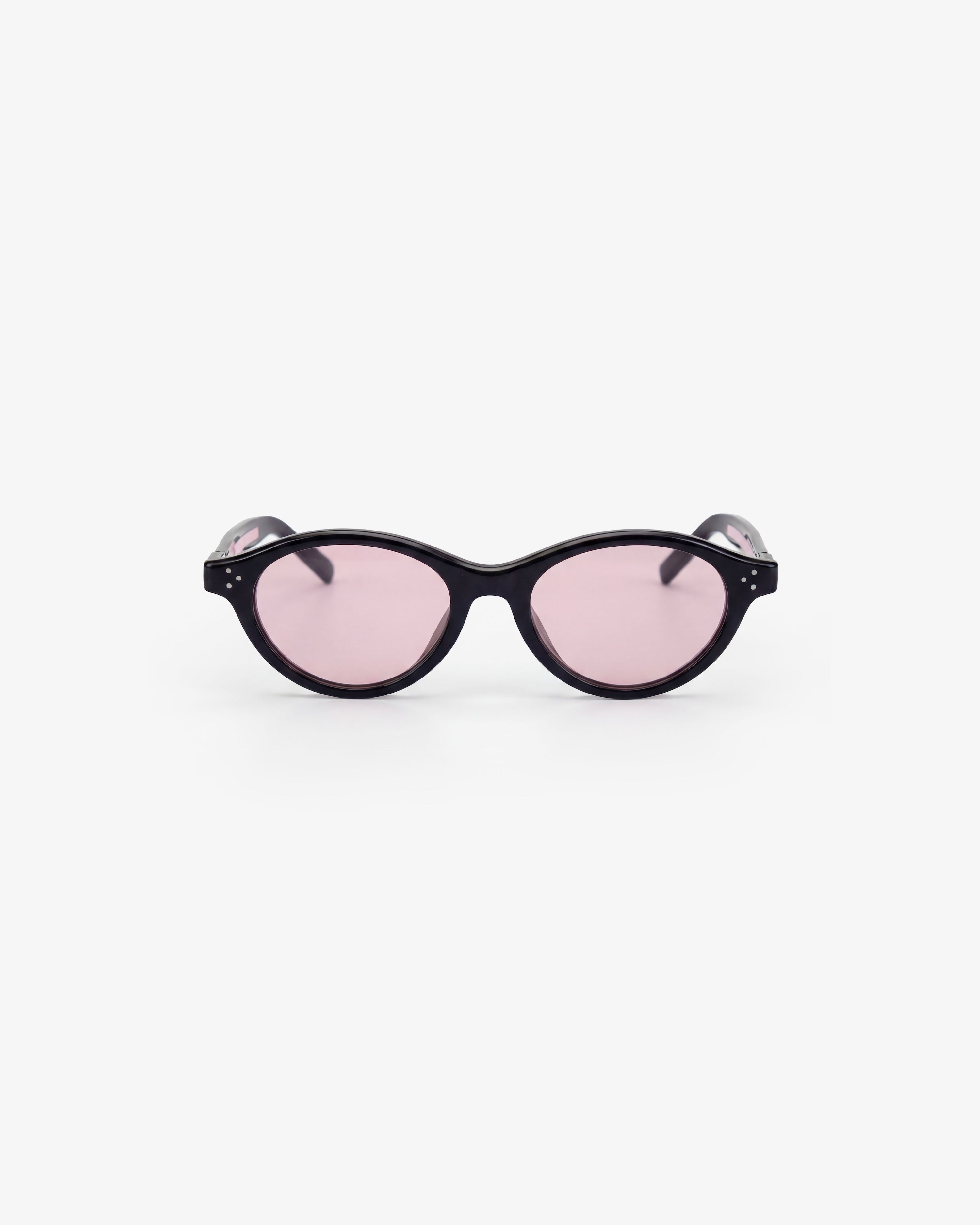Lunettes De Soleil Anastasia - Olive - Mixte