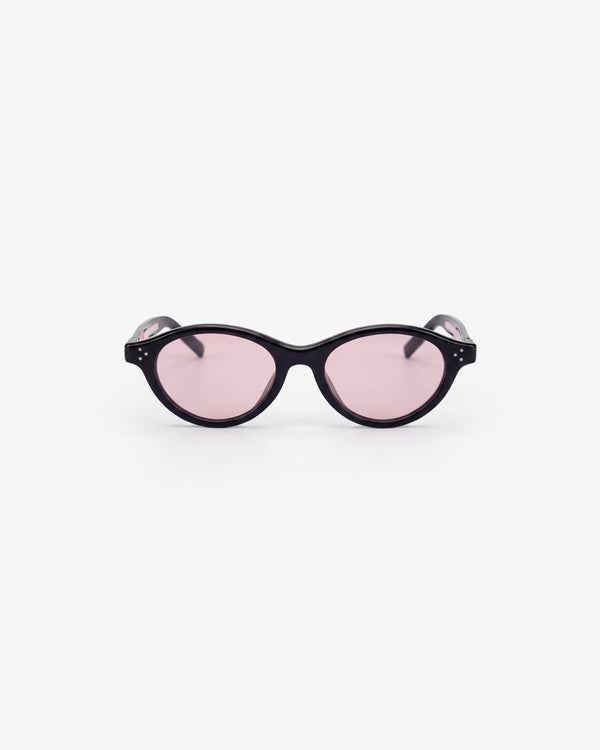 Lunettes De Soleil Anastasia - Olive - Mixte