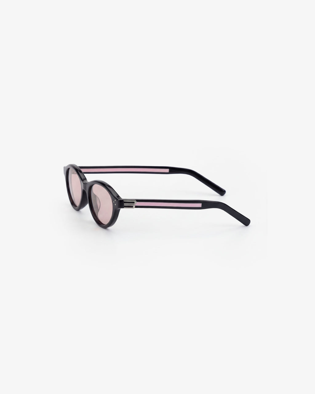 Lunettes De Soleil Anastasia - Olive - Mixte