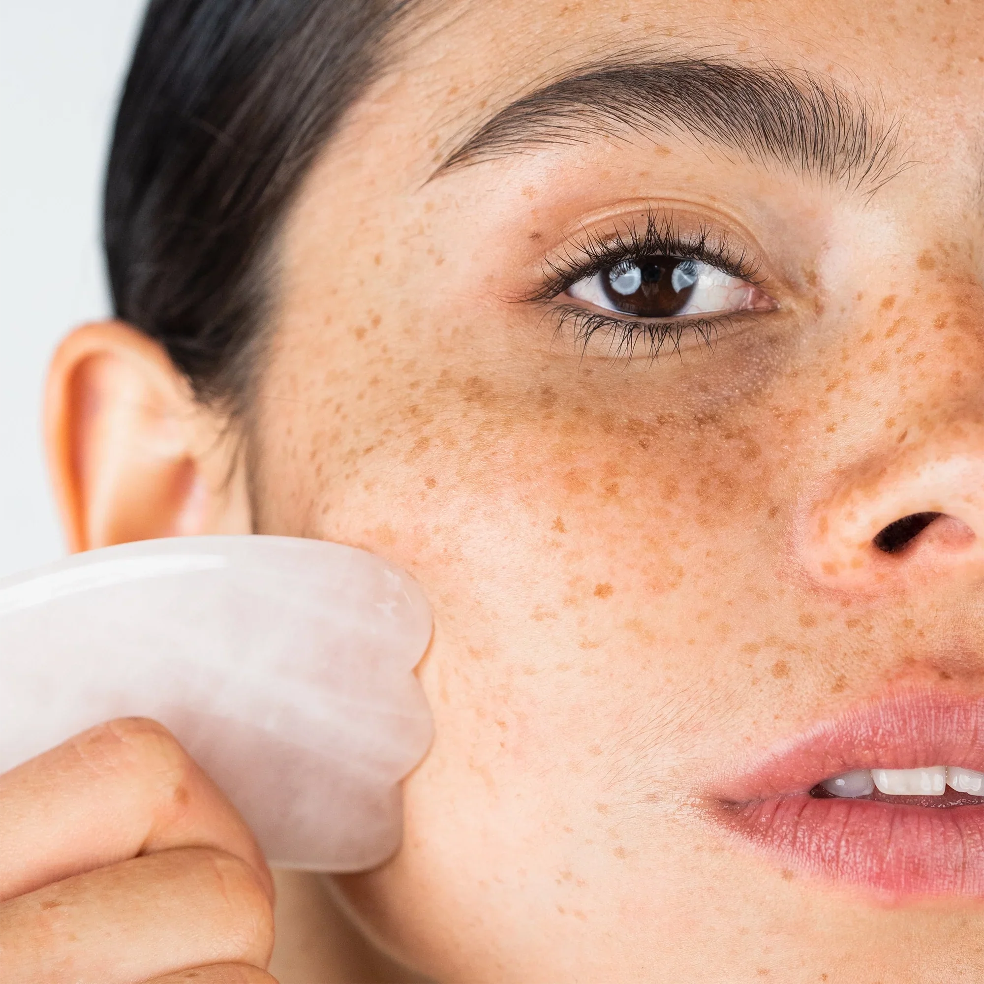 Gua Sha Quartz