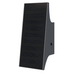 Daylor - Applique Solaire - Plastique - Noir