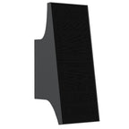 Daylor - Applique Solaire - Plastique - Noir
