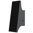 Daylor - Applique Solaire - Plastique - Noir