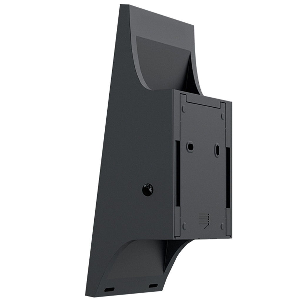 Daylor - Applique Solaire - Plastique - Noir