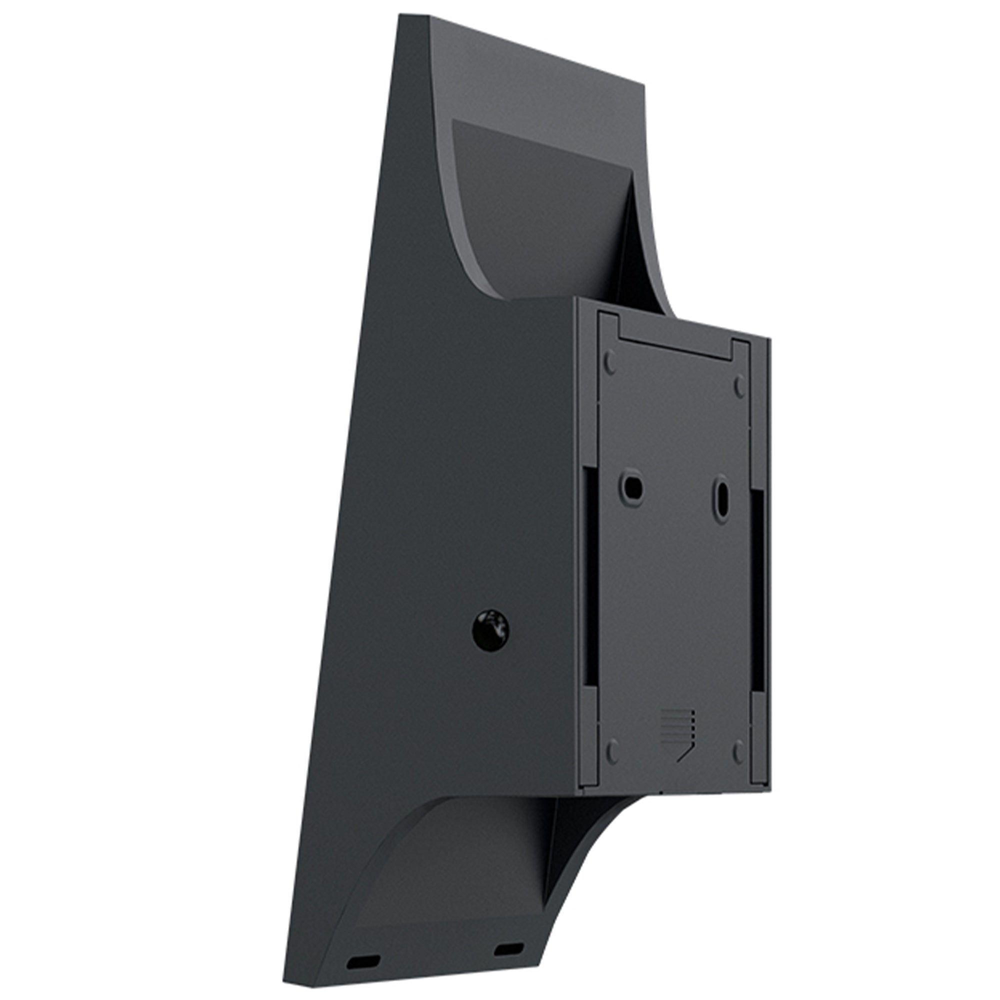 Daylor - Applique Solaire - Plastique - Noir