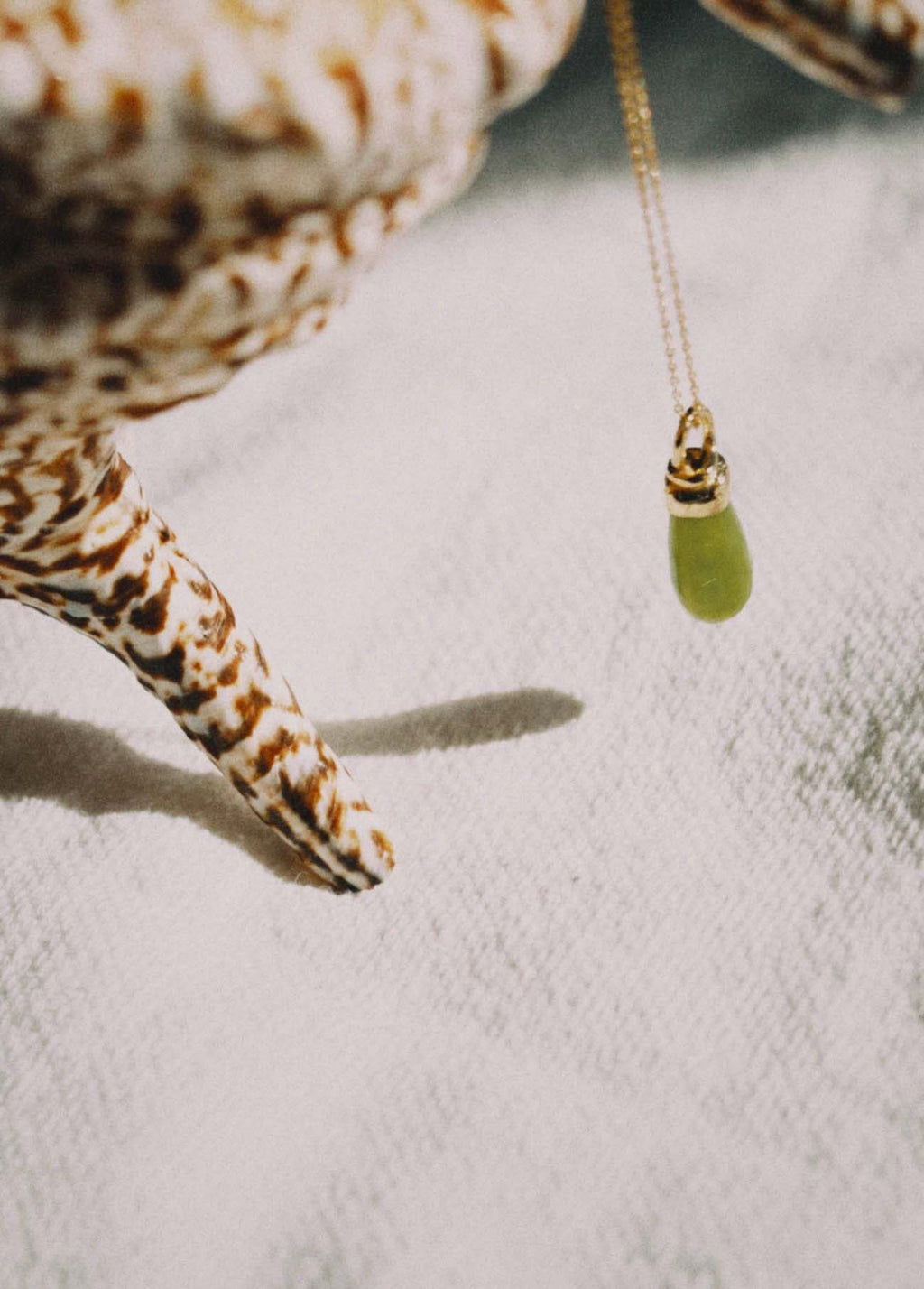 Pendentif Armonia